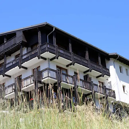 Duplex Moderne Pour 6 Pers Avec Belle Vue Montagne, Balcon Et Wifi - Fr-1-508b-34 * Aussois