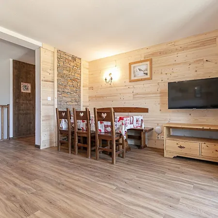 Duplex Spacieux 6 Pers Avec Vue Et Wifi A - Fr-1-508b-34 Apartment