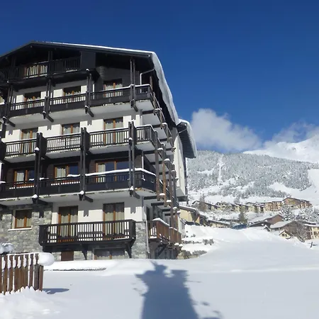 Duplex Moderne Pour 6 Pers Avec Belle Vue Montagne, Balcon Et Wifi - Fr-1-508b-34